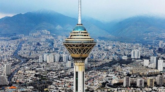 Villes Importantes Office du Tourisme de l Iran